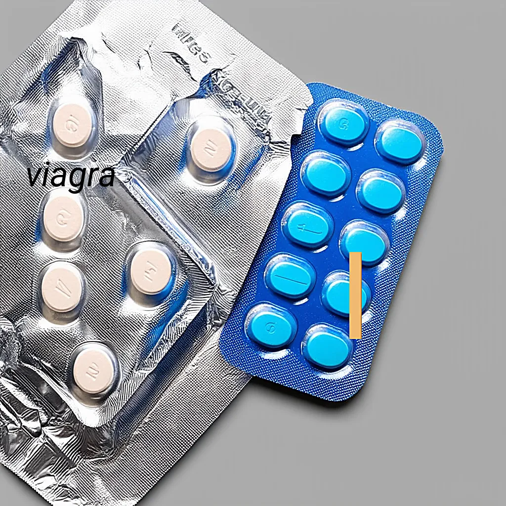 El viagra se compra con receta